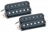 Seymour Duncan APH-2S Slash Alnico II Pro Humbucker Black Set Seymour Duncan APH-2S Slash Alnico II Pro Humbucker Black Set